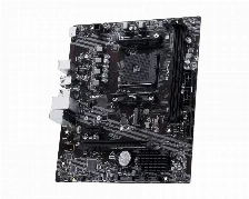 Tarjeta Madre Msi Pro A520m-s, Micro-atx, Socket Am4, Amd A520, 64gb Ddr4, Hdmi Para Amd
